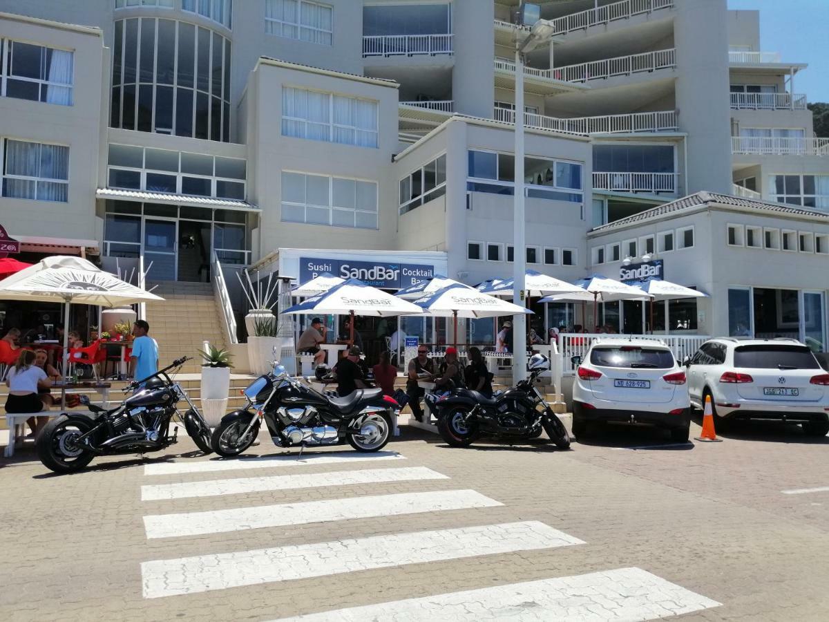 Διαμέρισμα 83 τ.μ. με 3 υπνοδωμάτιο και 2 ιδιωτικό μπάνιο σε Πόλη Αμντλότι Umdloti Εξωτερικό φωτογραφία